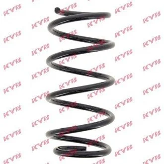 Передняя пружина подвески KYB RA3476