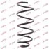 Передня пружина підвіски KYB RA3482 (фото 1)