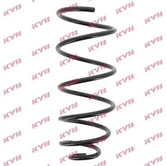 Передняя пружина подвески KYB RA3482