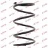 Пружина K-FLEX MITSUBISHI Lancer/ASX "F "08>> RA3492