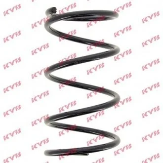 Пружина K-FLEX MITSUBISHI Lancer/ASX "F "08>> KYB RA3492