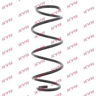 Передняя пружина подвески KYB RA3503
