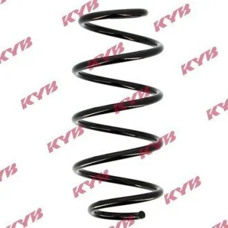 Передняя пружина подвески KYB RA3517