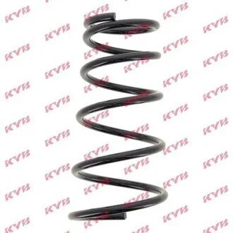 Передняя пружина подвески KYB RA3526
