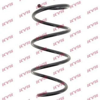 Передняя пружина подвески KYB RA3529
