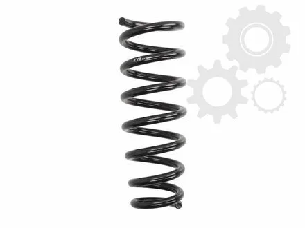 Пружина K-FLEX BMW X5(E70) "F "07-09 KYB RA3899