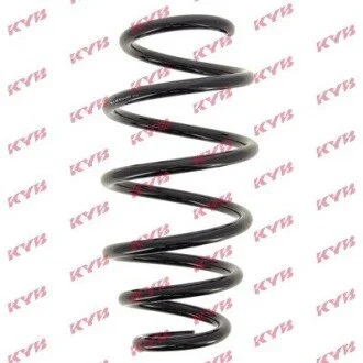 Передняя пружина подвески KYB RA3966