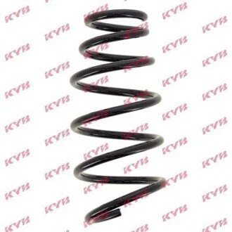 Передняя пружина подвески KYB RA3973