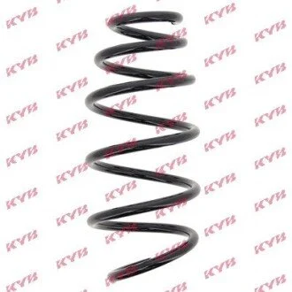 Передняя пружина подвески KYB RA3977