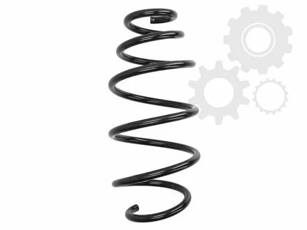 Передняя пружина подвески KYB RA3978