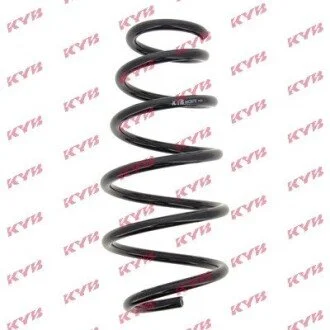 Передняя пружина подвески KYB RA3979