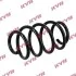 SPRЁЅYNA ZAW. AUDI P. A3 (8P) 04-, A3 SPORTBACK (8P) 04- SEAT LEON 05- S-LINE RA3996