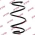 Пружина ходової частини BMW P. 1 SERIES (F20) 2010-, 1 SERIES (F21) 2011-, 3 SERIES (F30, F80) 2011-, 3 SERIES TOURING (F31) 2011- RA4008