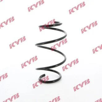 Пружина подвески KYB RA4019