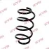 SPRЁЅYNA ZAW. KIA P. KIA SPORTAGE II (JE_, KM) 05- PATRZ KATALOG RA4030