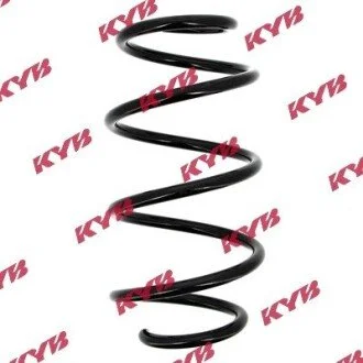 SPRЁЅYNA ZAW. KIA P. KIA SPORTAGE II (JE_, KM) 05- PATRZ KATALOG KYB RA4031