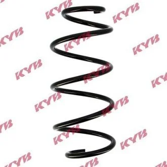 Передняя пружина подвески KYB RA4046
