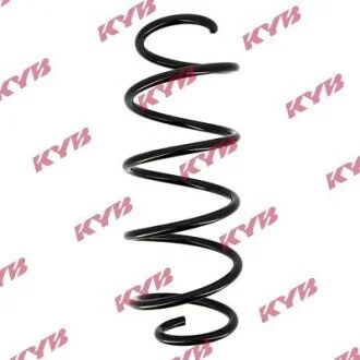 Передняя пружина подвески KYB RA4050
