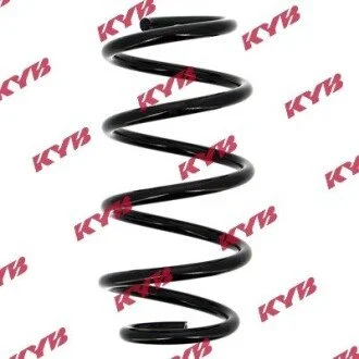 Передняя пружина подвески KYB RA4061