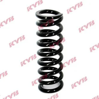Передняя пружина подвески KYB RA4095