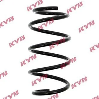 Передняя пружина подвески KYB RA4126