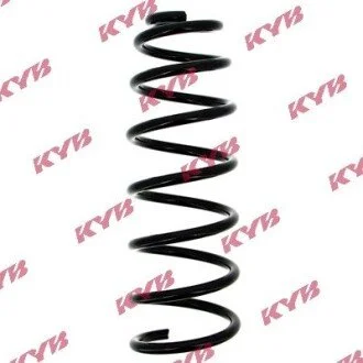 Задняя пружина подвески KYB RA5011