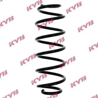 Фото пружина ходової частини MITSUBISHI T. MIRAGE / SPACE STAR (A0 A) 12- KYB RA5069 Пружина ходової частини MITSUBISHI T. MIRAGE / SPACE STAR (A0 A) 12- KYB RA5069