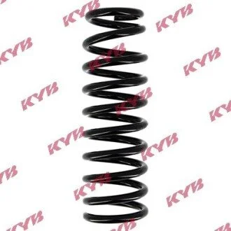 Задняя пружина подвески KYB RA5073