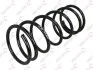 Пружина K-FLEX NISSAN Sunny "R "86-91 KYB RA5094 (фото 1)