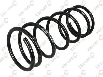 Пружина K-FLEX NISSAN Sunny "R "86-91 KYB RA5094 (фото 1)