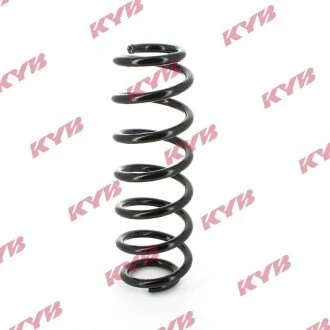 Задняя пружина подвески KYB RA5112