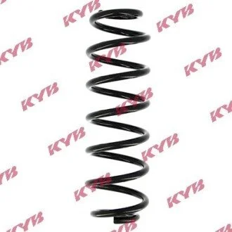 Задняя пружина подвески KYB RA5118