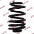 Задняя пружина подвески RA5141