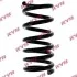 Пружина ходової частини MITSUBISHI T. PAJERO IV (V8 W, V9 W) 06- RA5150