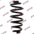 Пружина ходової частини SEAT T. EXEO ST (3R5) 09- RA5160
