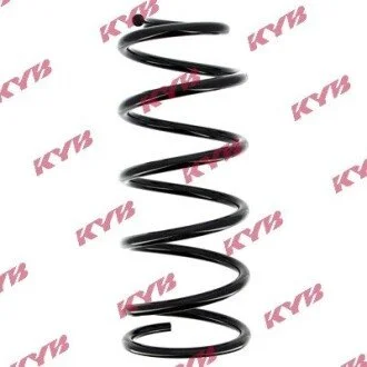 Задняя пружина подвески KYB RA5207