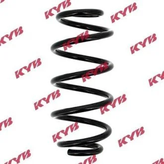 Задняя пружина подвески KYB RA5241
