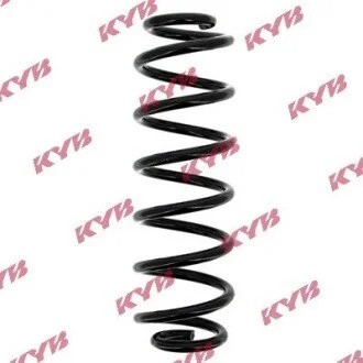 Задняя пружина подвески KYB RA5331