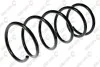 Пружина K-FLEX MAZDA 323/323F "R "89-94 RA5333