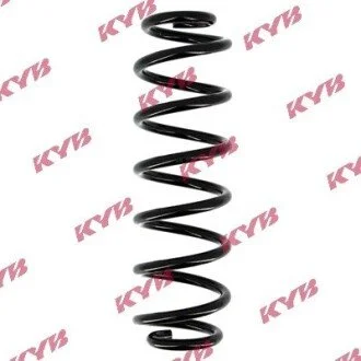 Задняя пружина подвески KYB RA5337