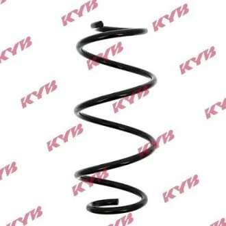 Пружина ходової частини KYB RA5374