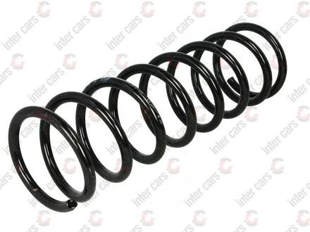 Пружина K-FLEX MITSUBISHI Galant "R "87-92 KYB RA5376