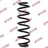 SPRЁЅYNA ZAW. SKODA T. OCTAVIA III COMBI (5E5, 5E6) 13- \ GOLF VII 13- RA5441