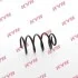 SPRЁЅYNA ZAW. OPEL T. ADAM 13- \ ADAM 13- KYB RA5492 (фото 2)