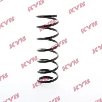 Пружини підвіски KYB RA5521