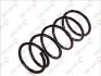 Пружина K-FLEX SUBARU FORESTER - 2,0 (exc Niveau) R KYB RA5761 (фото 1)