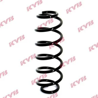 SPREZYNA ZAWIESZ TYL L/P KYB RA5783