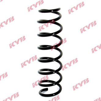SPREZYNA ZAWIESZ TYL L/P KYB RA5828 (фото 1)