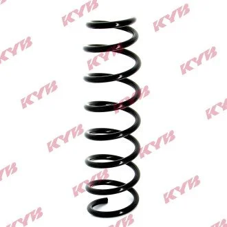 SPREZYNA ZAWIESZ TYL L/P KYB RA5828