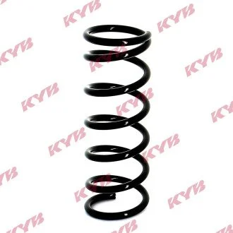 SPREZYNA ZAWIESZ TYL L/P KYB RA5829